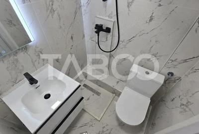 Garsoniera renovata la prima inchiriere etaj intermediar Lupeni - 5