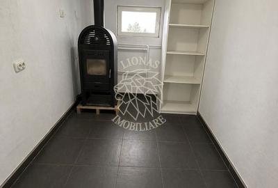 Casă cu 4 camere cu Teren 500 Mp în Josenii Bârgăului - 7