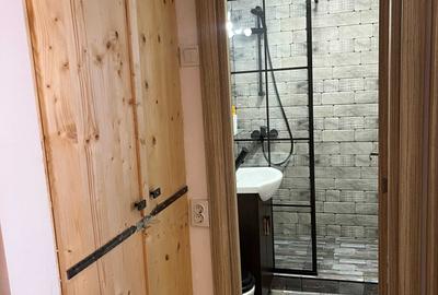 Apartament cu 2 camere semidecomandat în Mănăștur - 8