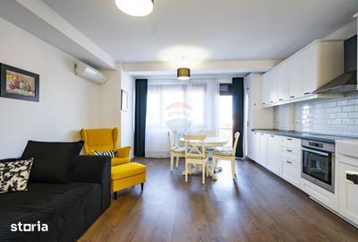 Apartament cu 3 camere decomandat în Ultracentral - 7