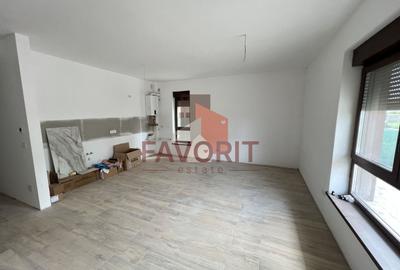 Apartament cu 2 camere decomandat în Giroc - 1