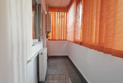 Garsonieră decomandată în Tudor Vladimirescu - 6