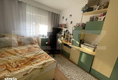 Apartament cu 3 camere în Central - 3