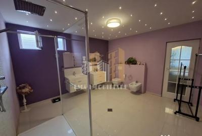 Casă cu 7 camere cu Piscina în Florilor - 10