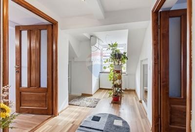 Casă cu 4 camere cu Teren 504 Mp în Valea Lupului - 8