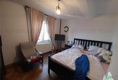 Calea Calarasi In exclusivitate vanzare 2 camere in vila Calea Calarasi In exclusivitate vanzare 2 camere in vila - 5