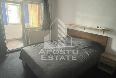 Apartament cu 2 camere, centrala proprie, zona Girocului - 2