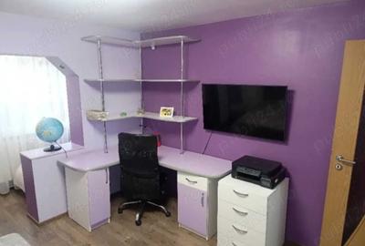 Apartament cu 4 camere decomandat în Ultracentral - 3