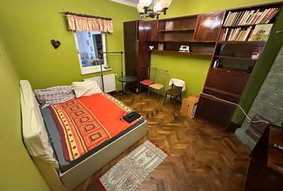 Casa cu teren 1394 mp zona Mehala - 18