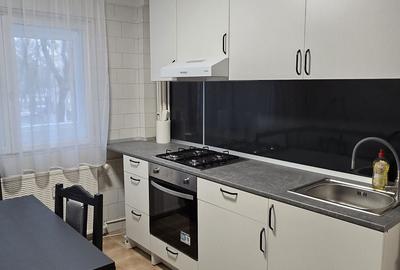 Apartament cu 2 camere semidecomandat în Alexandru Obregia - 3