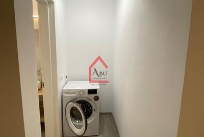 Apartament cu două camere, Bloc nou, Copou - 8