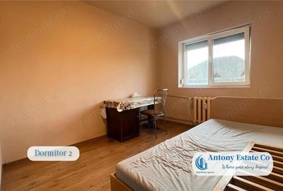 Apartament cu 4 camere decomandat în Dacia - 8