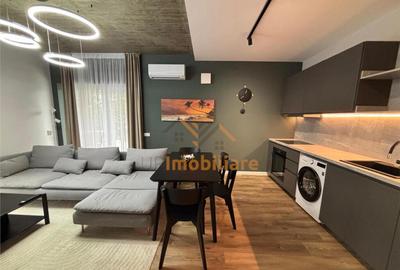 APARTAMENT BLOC NOU VERDE | 2 CAMERE | TERASA 44 MP - 1