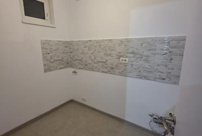 Garsonieră semidecomandată în Camil Ressu - 6