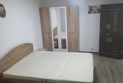 Garsonieră decomandată în Călugăreni - 2