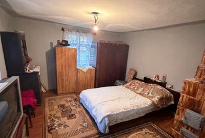 Casă cu 6 camere cu Teren 270 Mp în Central - 3