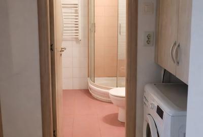 Apartament cu 2 camere semidecomandat, mobilat în Inel II - 3