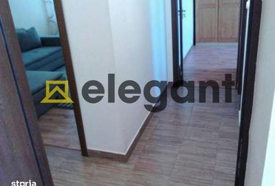 Apartament cu 3 camere decomandat în Ungureni - 1