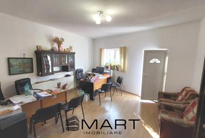 Casa individuala si curte de 480 mp zona Piata Cluj - 2