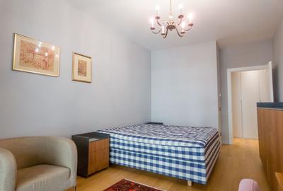Apartament cu 3 camere, mobilat în Herăstrău - 12