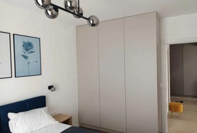 Apartament cu 2 camere semidecomandat în Lipovei - 5