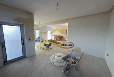 Casa noua de vanzare in Margineni Bacau - 6