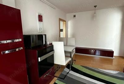 Apartament cu 3 camere semidecomandat în Complex Studențesc - 10