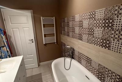 Duplex modern, complet mobilat – complex rezidential privat, Bragadiru - 8