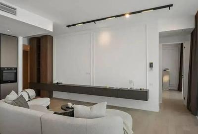 Ansamblu lux, apartament finisat la cheie, comision 0! - 2
