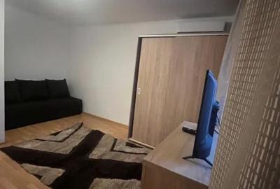 Garsoniera | Iuliu Maniu | 26 mp | 7/11 - 1