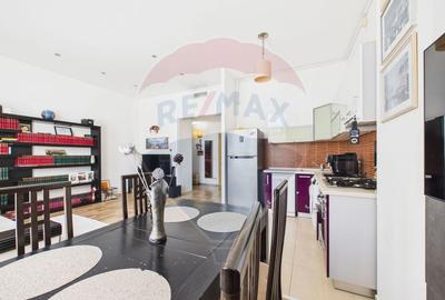 Apartament decomandat cu 3 camere de vanzare Rin Grand Residence - 25