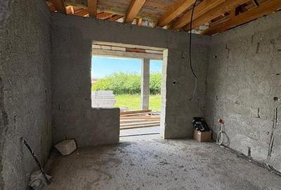 RECO Casa plan parter Nojorid - 2