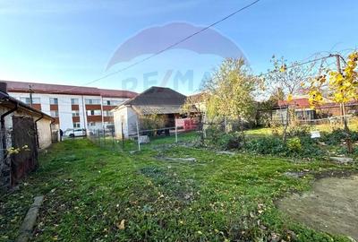 Casa de vanzare Mihail Kogalniceanu teren 524 mp Jud Constanta - 14