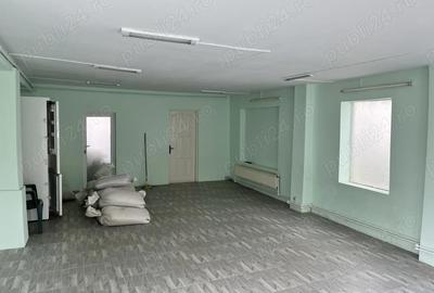 Spațiu comercial, de 60 mp, în Aiud - 1