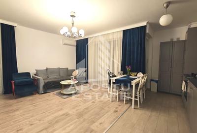 Apartament cu 2 camere, etaj intermediar, bloc nou, zona Aradului - 1