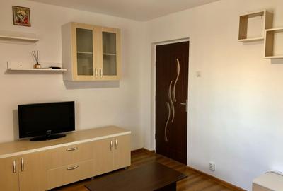 Garsonieră decomandată, mobilată în Sebastian - 2