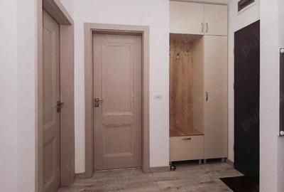 Apartament cu 2 camere decomandat în UTA - 8