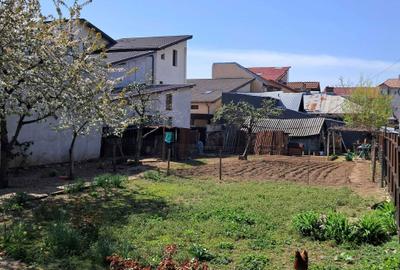 Casă cu 3 camere în Central - 3
