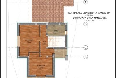 Vand a P+M constructie noua - 6