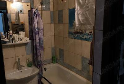 Apartament cu 3 camere nedecomandat în Noua - 2