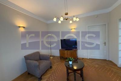 Apartament cu 4 camere, mobilat în Armeneasca - 13