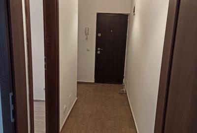 Apartament cu 2 camere semidecomandat, mobilat în Nord - 5