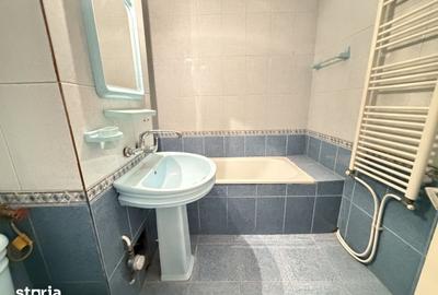Apartament cu 3 camere decomandat în Central - 3