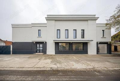 Spațiu comercial, de 613 mp, în Steaua - 7