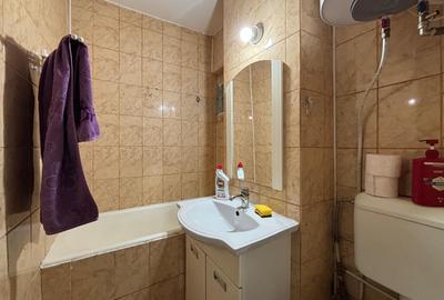 Apartament cu 2 camere decomandat, mobilat în Colentina - 4