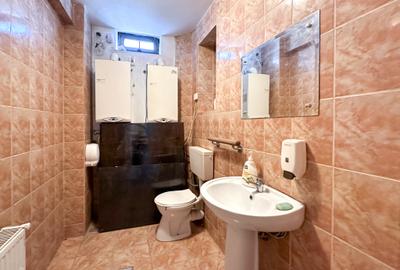 Vila D+P+E+M - zona Turda - 1 Mai | 480mp - 420 Teren -Rezidential sau Comercial - 16