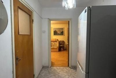 Apartament -3 camere -decomandat-Zona Rahova - 3