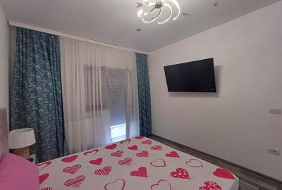 Duplex Modern de Vanzare,complet mobilat si utilat ,CENTRU-MIROSLAVA - 13