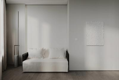 Unirii apartament 3 camere cu loc de parcare inclus si fara TVA - 20