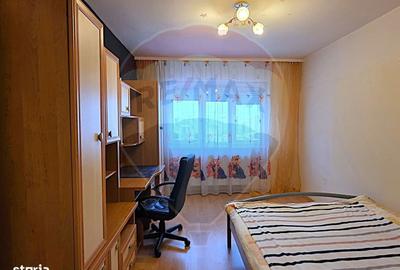 Apartament cu 2 camere decomandat în Dâmbu Pietros - 4